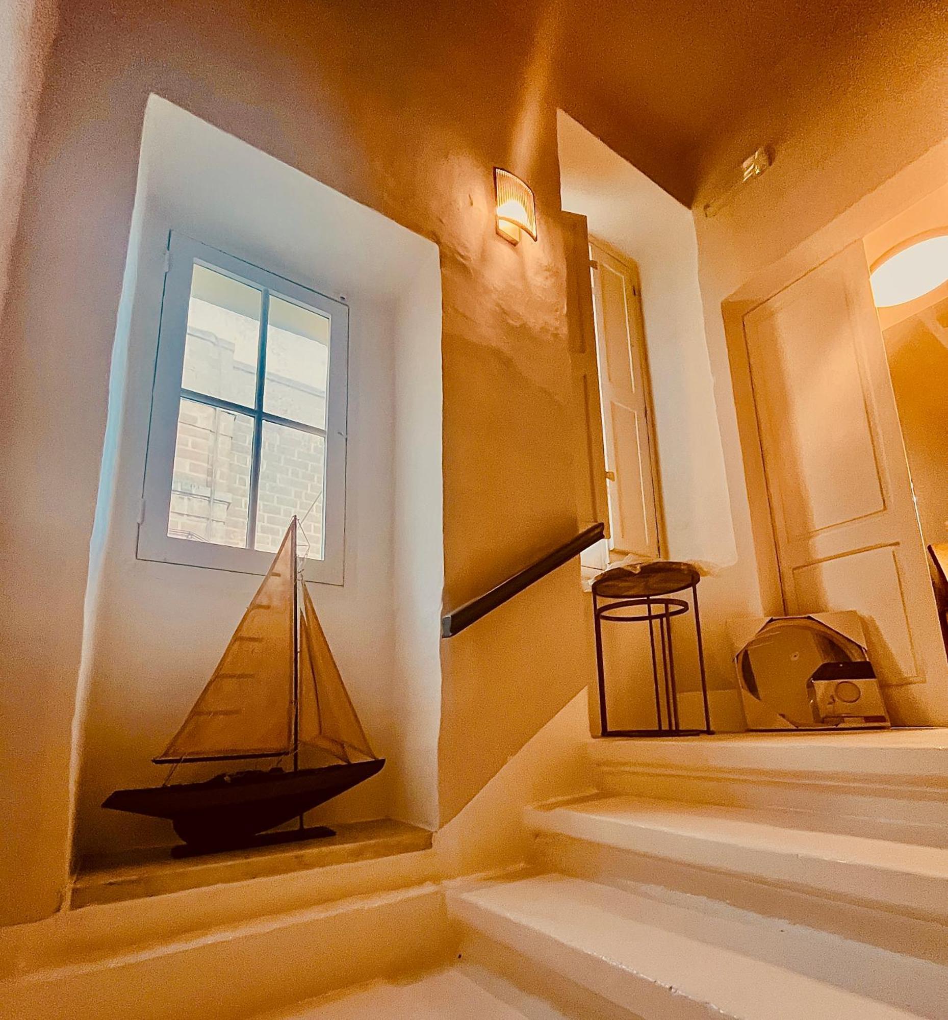 Grand Arcanum Apartment 2 - Comfortable And Elegant Senglea Exterior foto