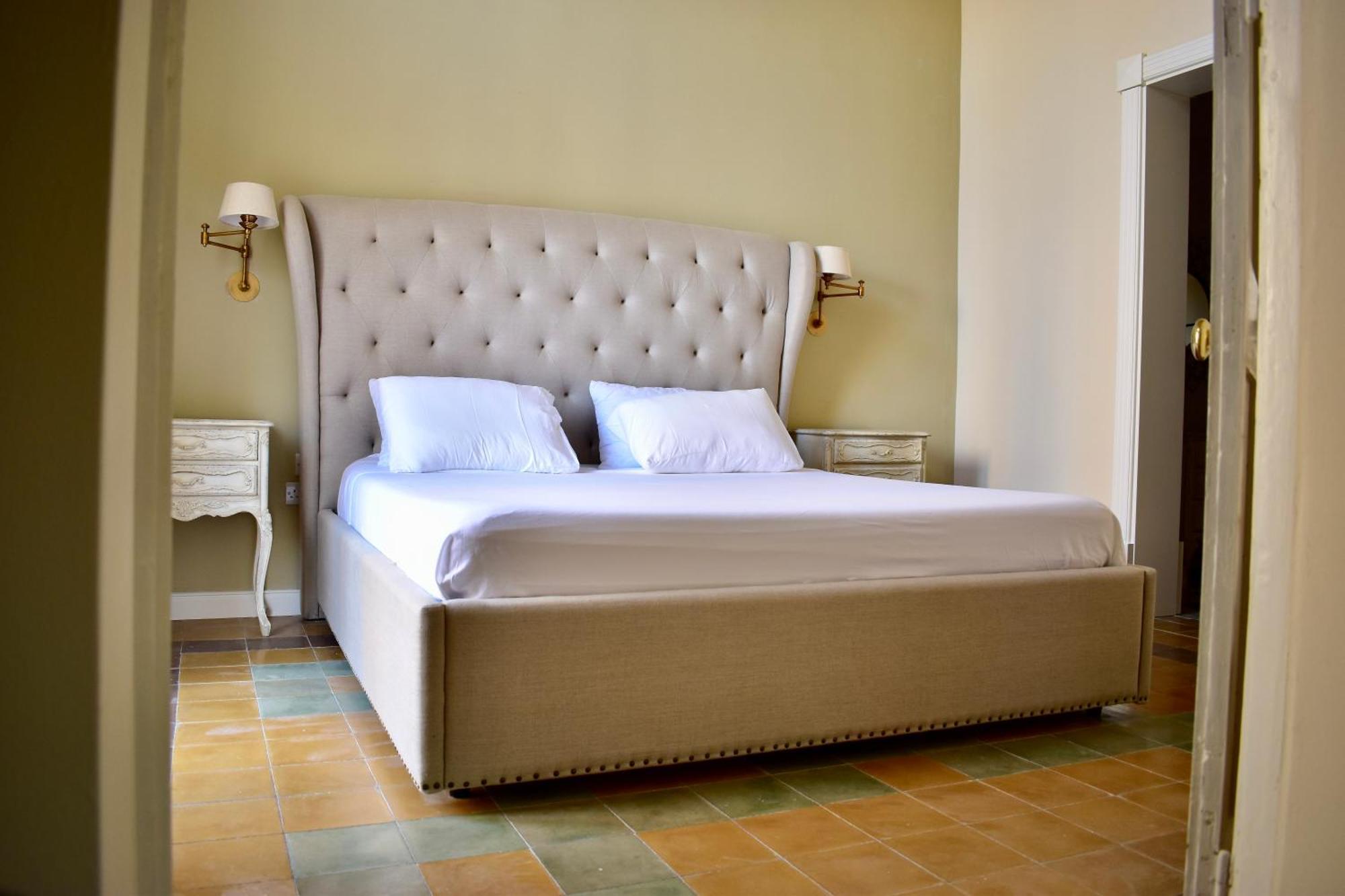 Grand Arcanum Apartment 2 - Comfortable And Elegant Senglea Exterior foto