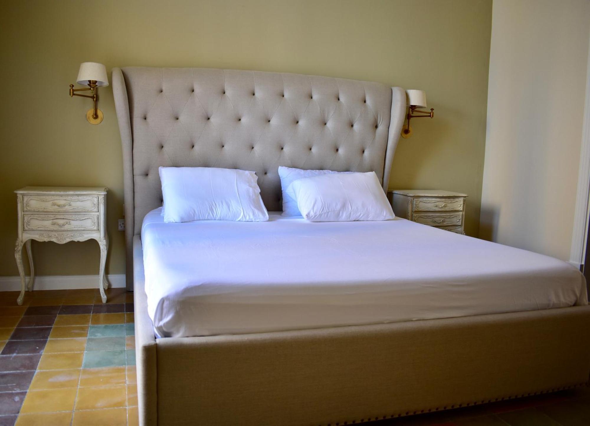 Grand Arcanum Apartment 2 - Comfortable And Elegant Senglea Exterior foto