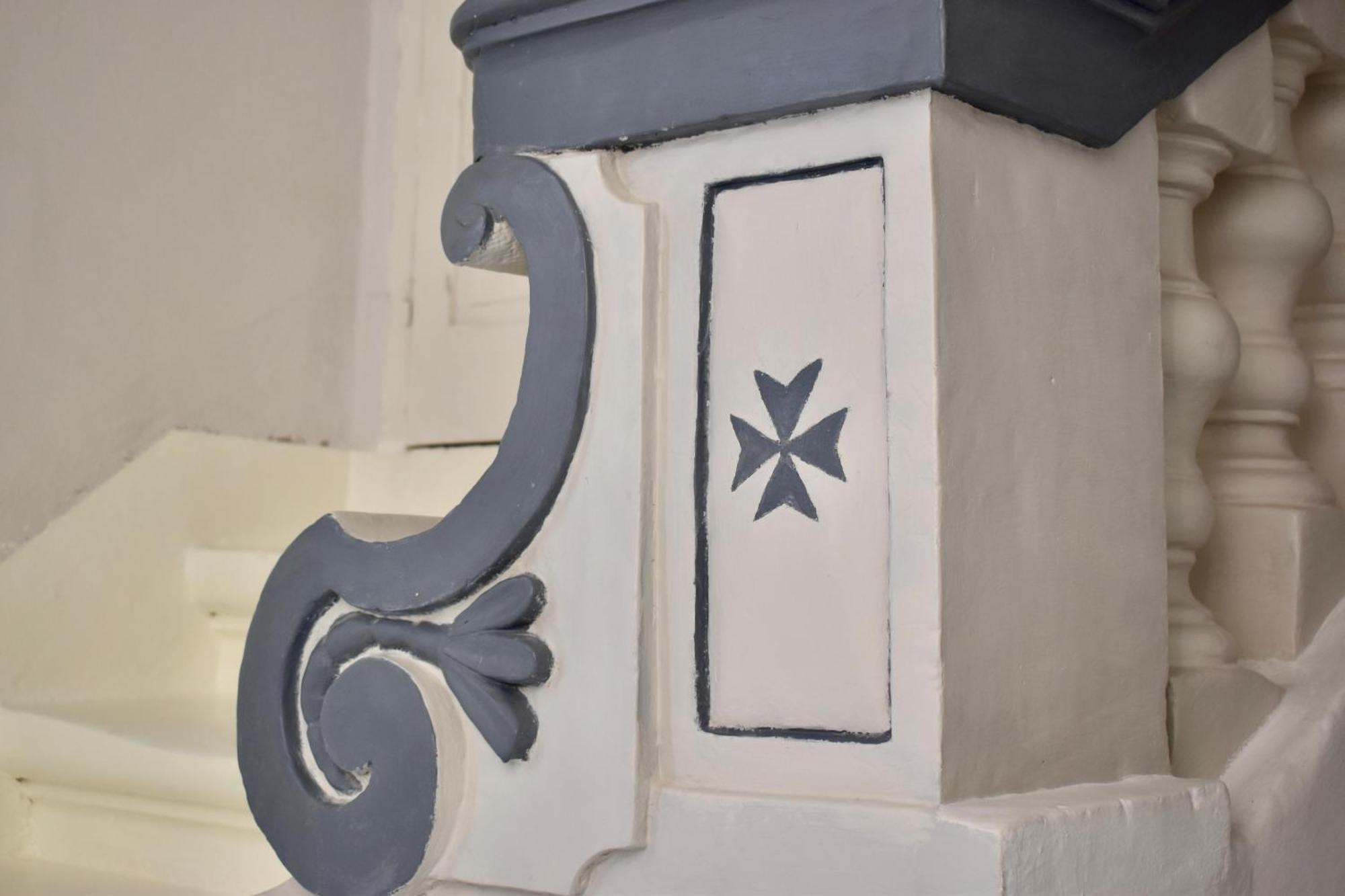 Grand Arcanum Apartment 2 - Comfortable And Elegant Senglea Exterior foto