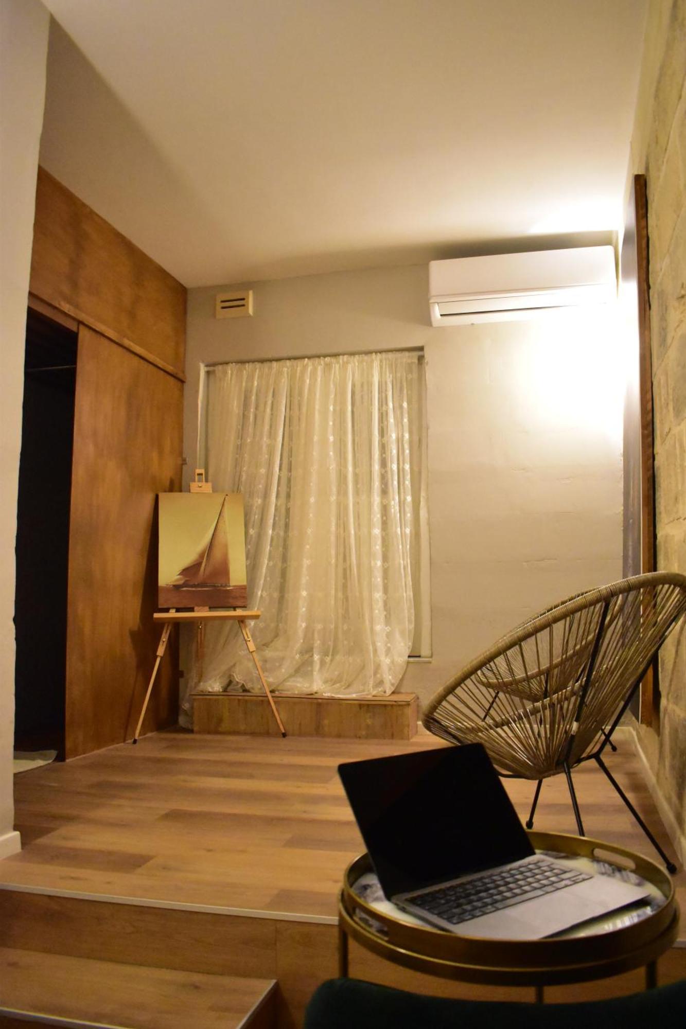 Grand Arcanum Apartment 2 - Comfortable And Elegant Senglea Exterior foto