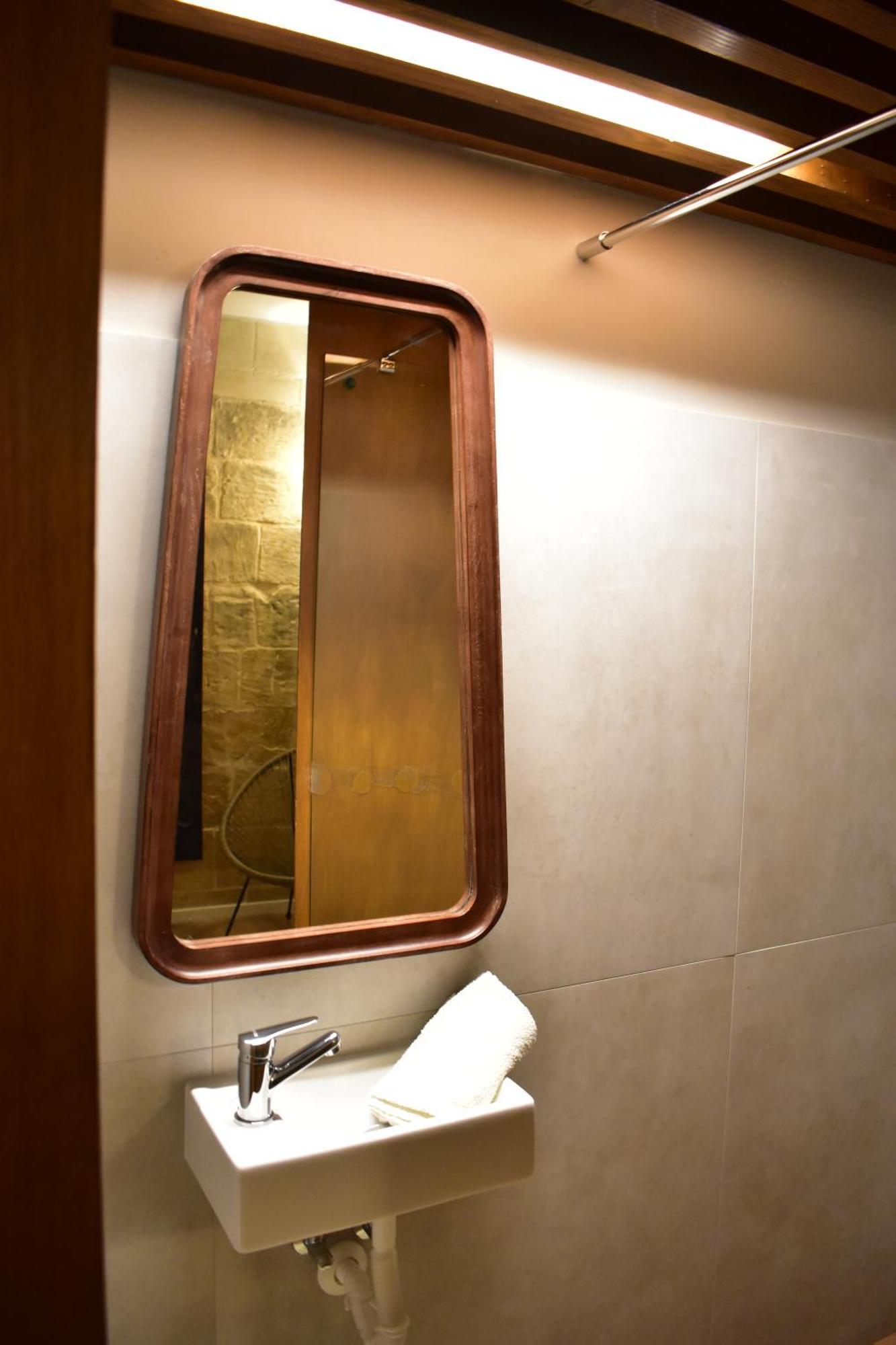 Grand Arcanum Apartment 2 - Comfortable And Elegant Senglea Exterior foto