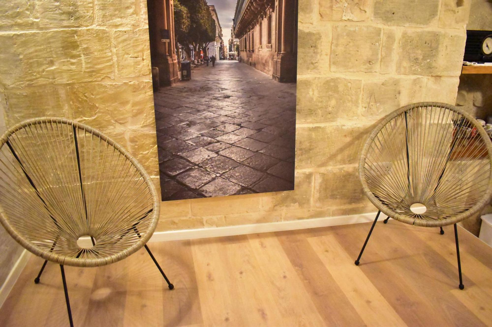 Grand Arcanum Apartment 2 - Comfortable And Elegant Senglea Exterior foto