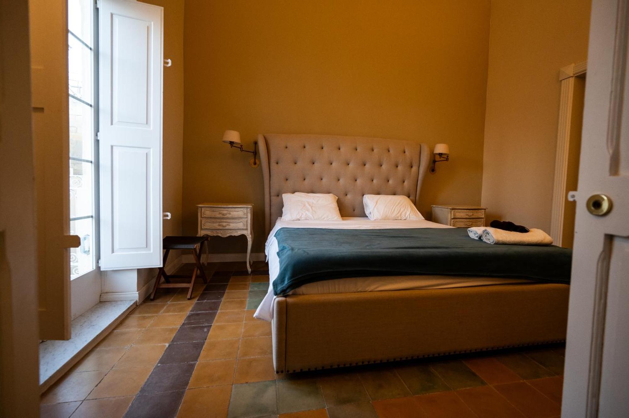 Grand Arcanum Apartment 2 - Comfortable And Elegant Senglea Exterior foto