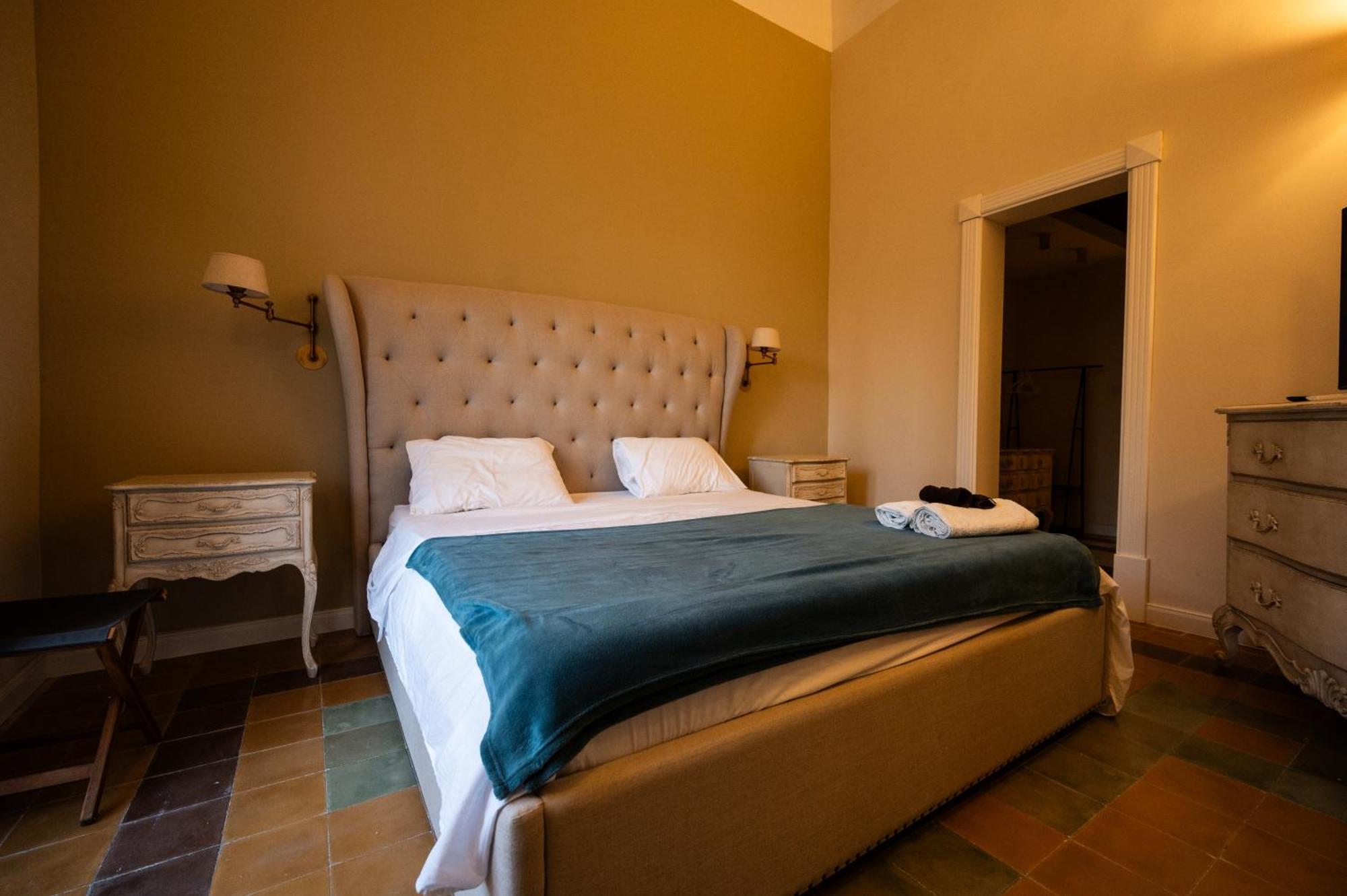 Grand Arcanum Apartment 2 - Comfortable And Elegant Senglea Exterior foto