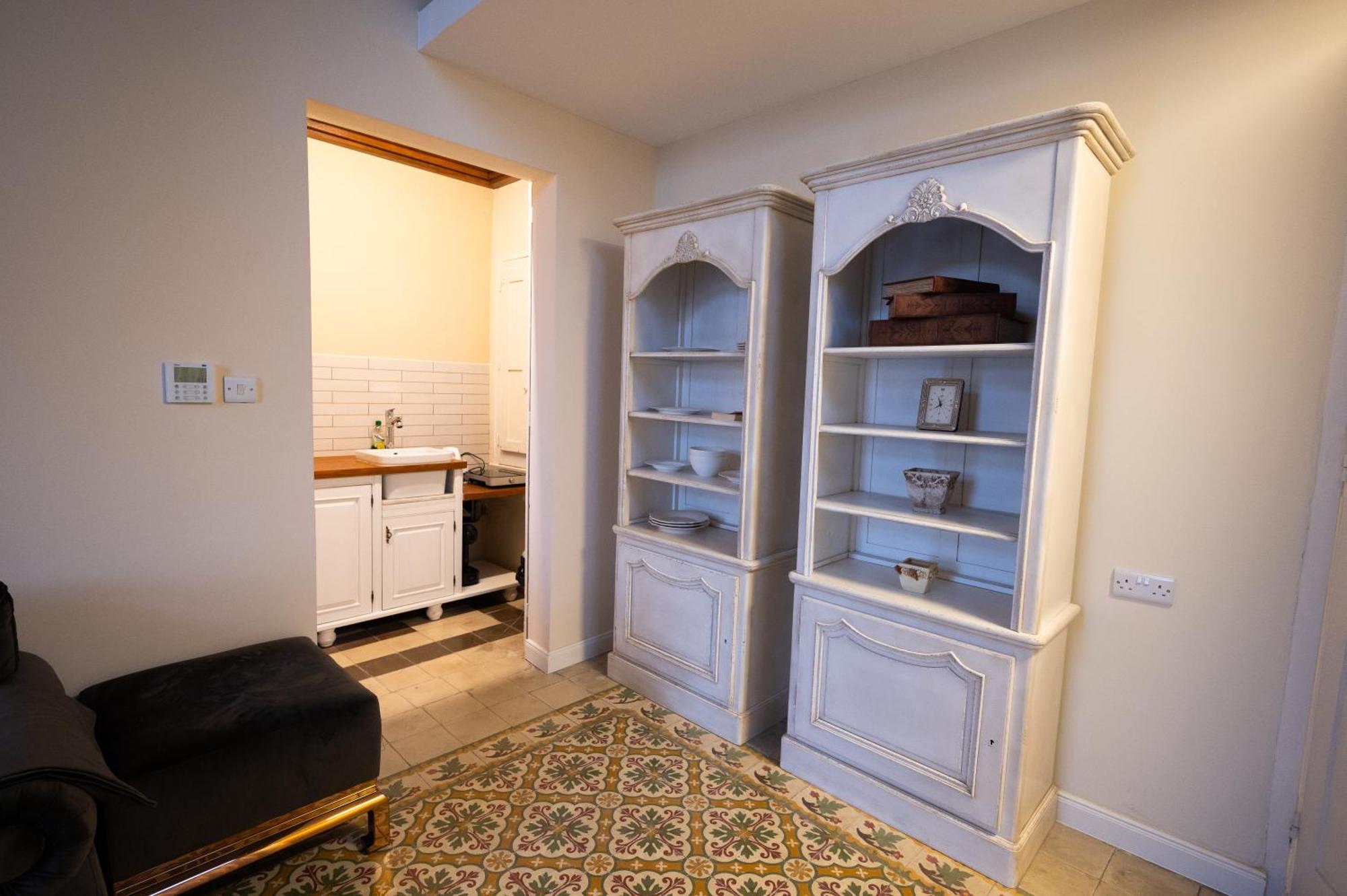 Grand Arcanum Apartment 2 - Comfortable And Elegant Senglea Exterior foto